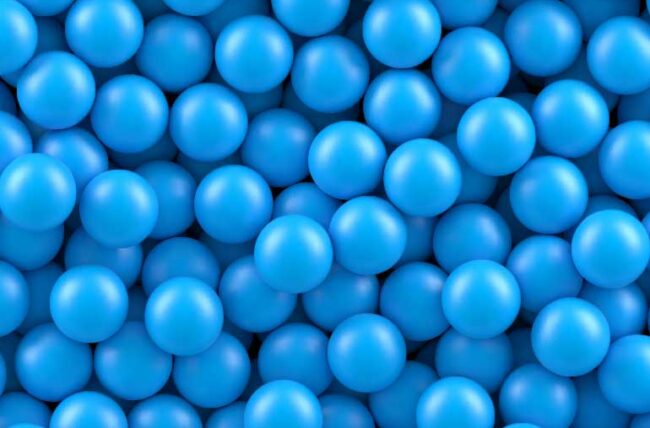 Blue Balls: Facts and fiction