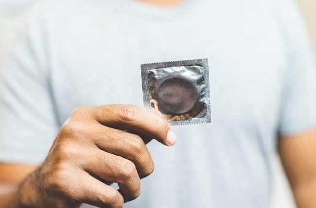 The Size of Condoms: Does Size Really Matter?