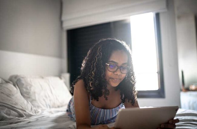 The EndeavorRx video game can help your child with ADHD